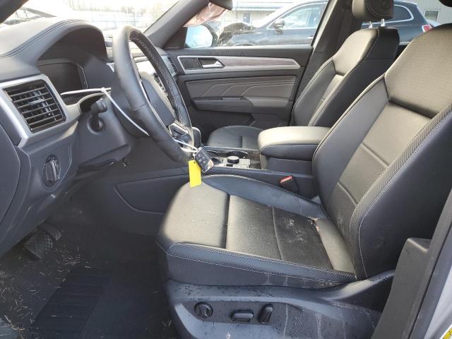 2022 Volkswagen Atlas Cross Sport Se - Фото 7