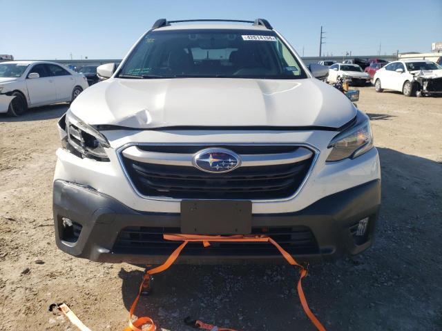 2020 Subaru Outback Premium - Фото 5