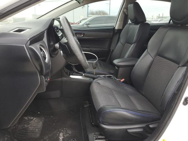 2017 Toyota Corolla L - Фото 7