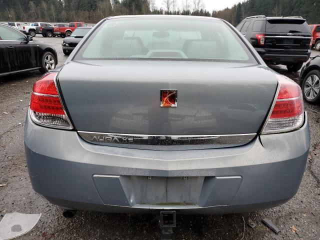 2007 Saturn Aura Xe - Фото 6