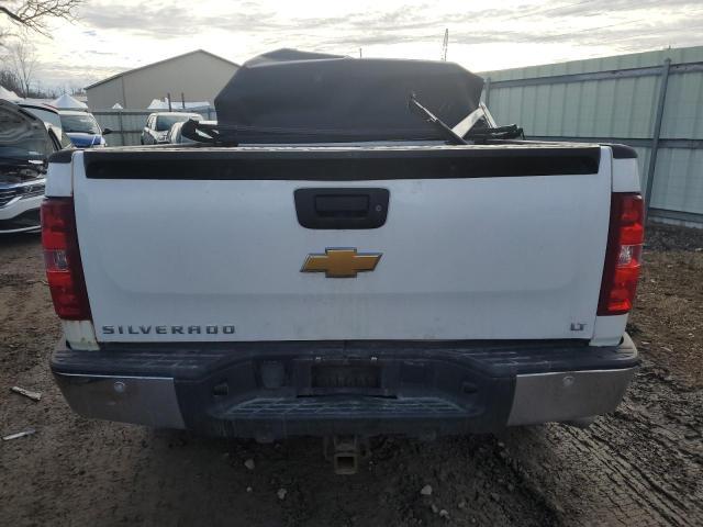 2012 Chevrolet Silverado K1500 Lt - Image 6