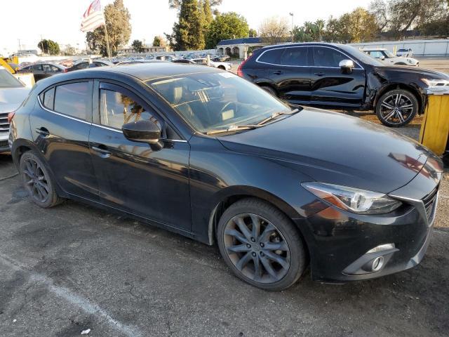 2015 Mazda 3 Grand Touring - Фото 4