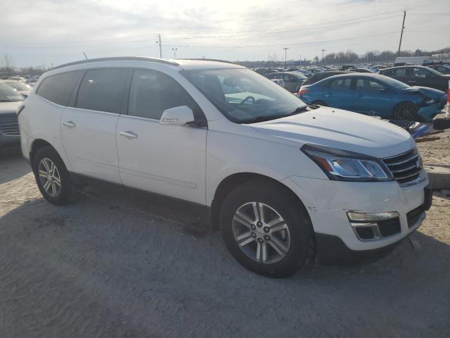 2017 Chevrolet Traverse Lt - Image 4