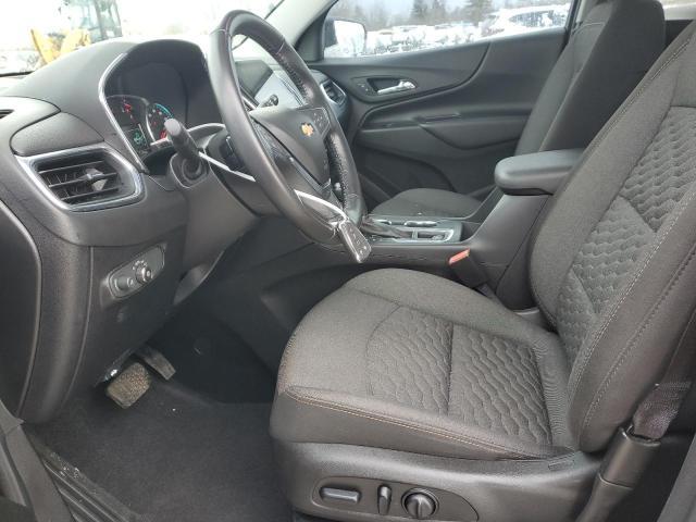 2018 Chevrolet Equinox Lt - Фото 7