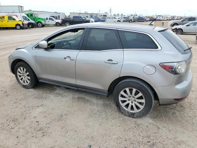 2011 Mazda Cx-7 I Sport - Фото 2