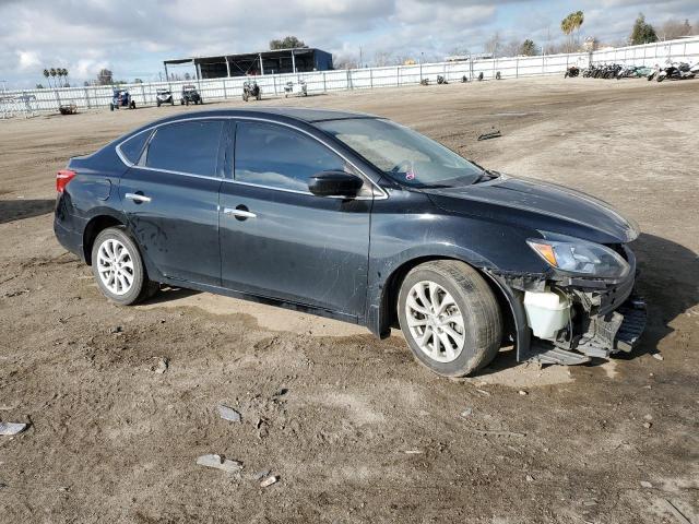 2019 Nissan Sentra S - Фото 4