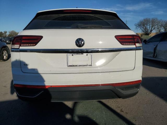 2020 Volkswagen Atlas Cross Sport Se - Фото 6