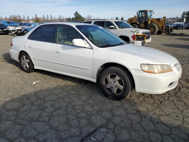 1999 Honda Accord Ex - Фото 4