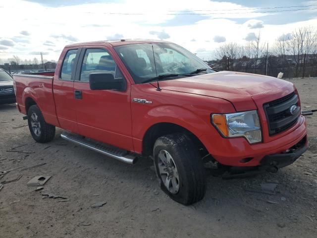 2013 Ford F150 Super Cab - Фото 4
