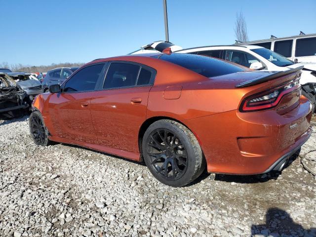2020 Dodge Charger R/T - Фото 2