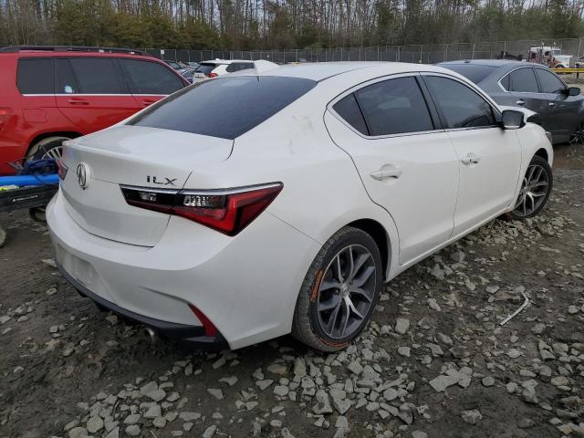 2020 Acura Ilx Premium - Фото 3
