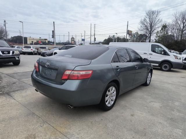 2007 Toyota Camry Le - Фото 4
