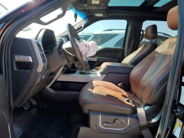 2018 Ford F150 Supercrew - Image 7