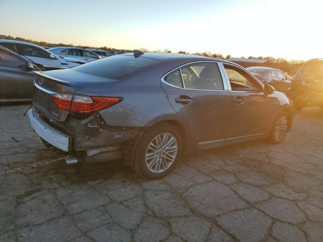 2015 Lexus Es 350 - Фото 3