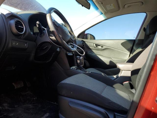 2018 Hyundai Kona Sel - Image 7