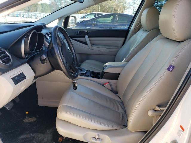 2010 Mazda Cx-7 - Фото 7