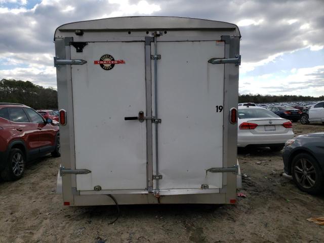 2019 Carr Trailer - Фото 4