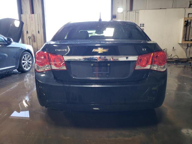 2014 Chevrolet Cruze Lt - Фото 6