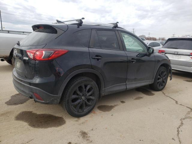 2016 Mazda Cx-5 Gt - Фото 3