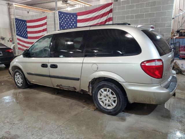 2005 Dodge Grand Caravan Se - Фото 2