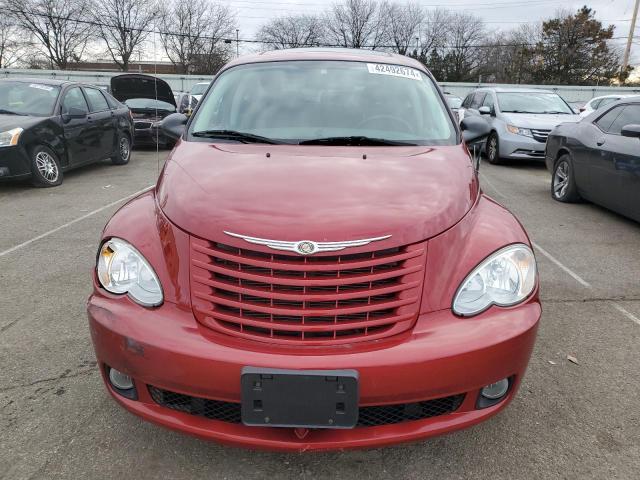 2008 Chrysler Pt Cruiser Touring - Фото 5
