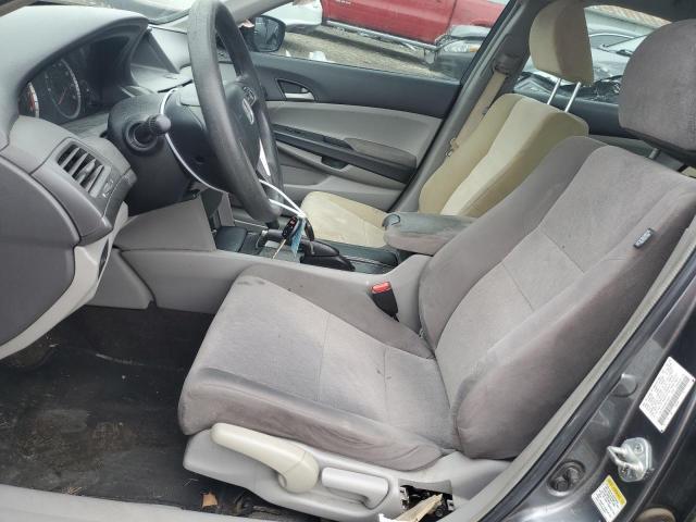 2009 Honda Accord Lx - Image 7