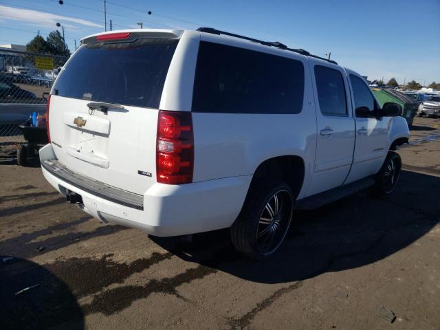 2007 Chevrolet Suburban K1500 - Фото 3