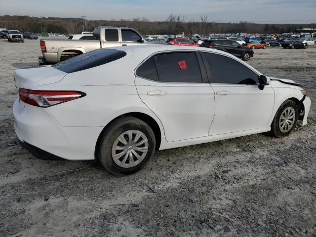 2018 Toyota Camry L - Фото 3