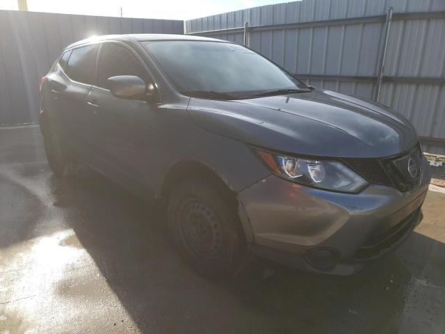 2019 Nissan Rogue Sport S - Фото 4