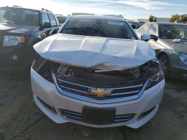2018 Chevrolet Impala Premier - Фото 5