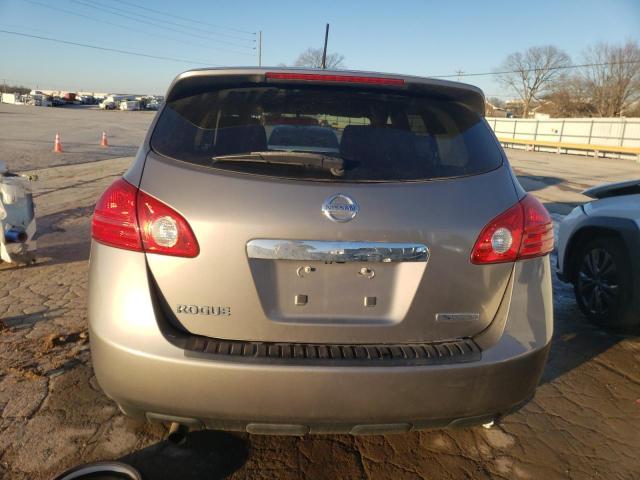 2013 Nissan Rogue S - Фото 6