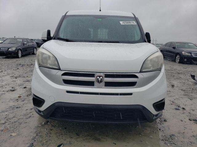 2016 Ram Promaster City Slt - Фото 5