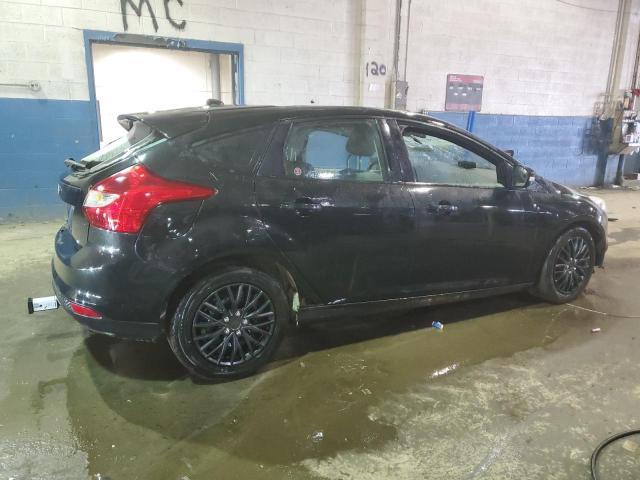 2012 Ford Focus Se - Фото 3