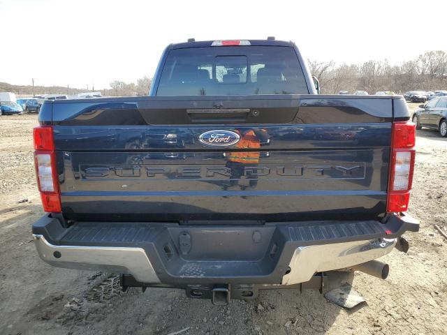 2022 Ford F250 Super Duty - Фото 6