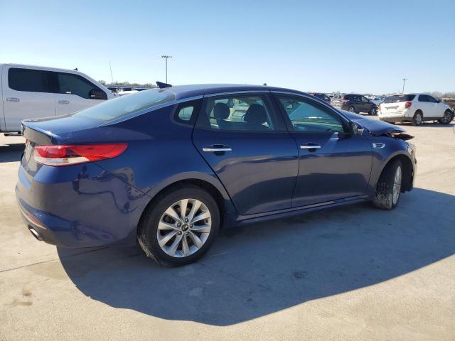 2018 Kia Optima Lx - Фото 3