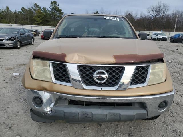 2005 Nissan Frontier King Cab Le - Image 5