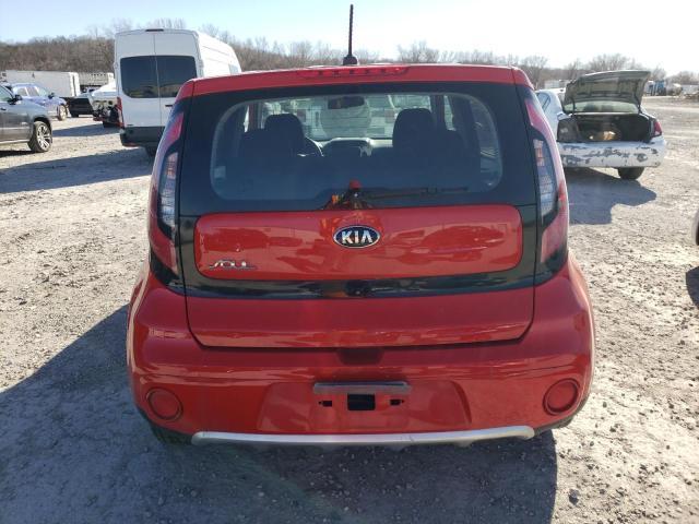 2018 Kia Soul + - Фото 6
