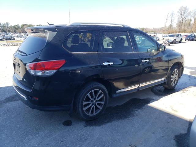 2013 Nissan Pathfinder S - Фото 3