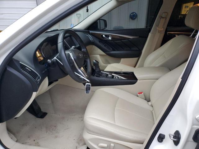 2019 Infiniti Q50 Luxe - Фото 7