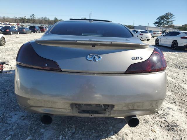2009 Infiniti G37 Base - Фото 6