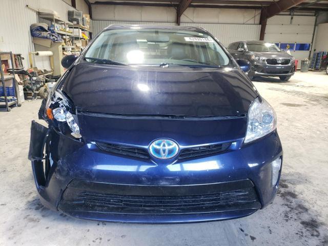 2012 Toyota Prius - Image 5