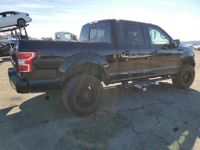 2018 Ford F150 Supercrew - Фото 3