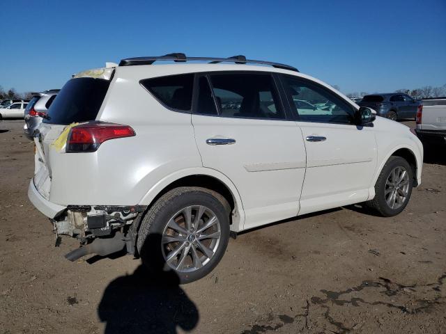 2017 Toyota Rav4 Limited - Image 3