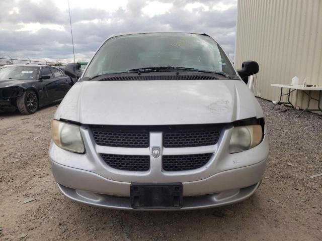 2003 Dodge Caravan Se - Фото 5