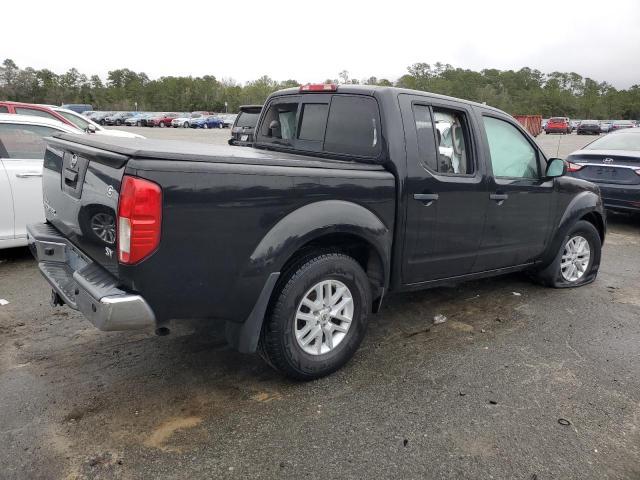 2018 Nissan Frontier S - Фото 3
