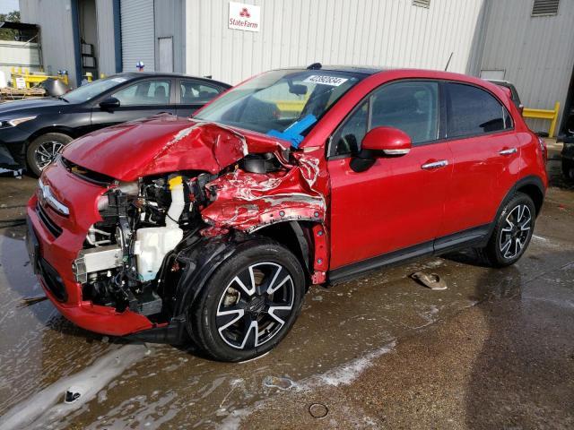 2016 Fiat 500X Easy