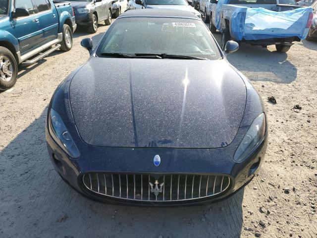 2014 Maserati Granturismo S - Фото 5