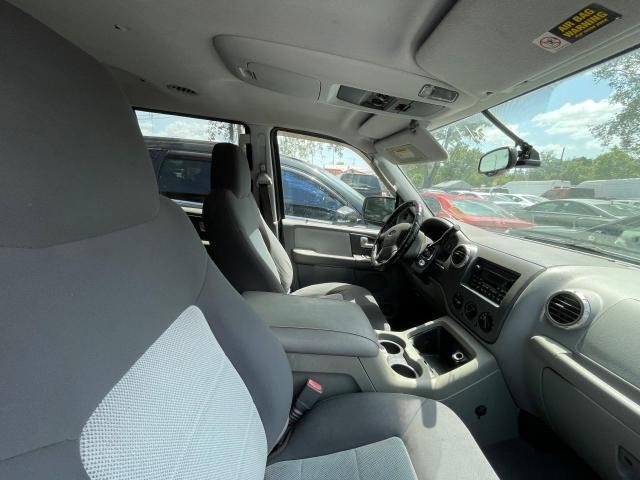 2004 Ford Expedition Xlt - Фото 5