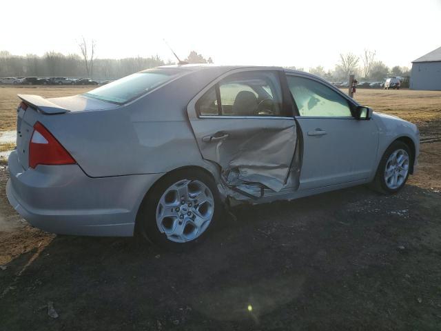 2010 Ford Fusion Se - Фото 3