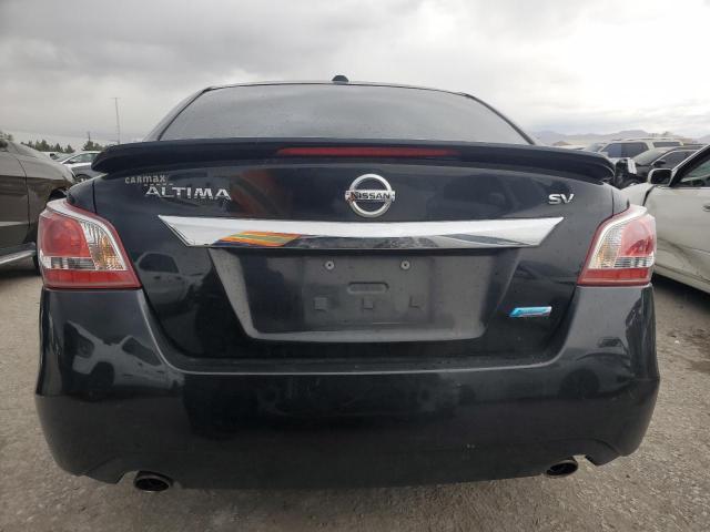 2013 Nissan Altima 2.5 - Фото 6